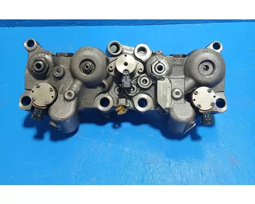 Jake/Engine Brake CAT C-15 Diesel Truck Parts