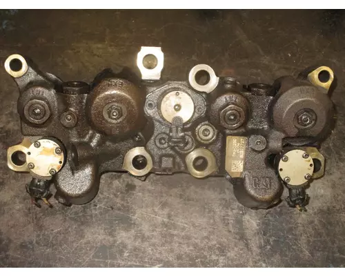 Jake/Engine Brake CAT C-15 Tim Jordan's Truck Parts, Inc.
