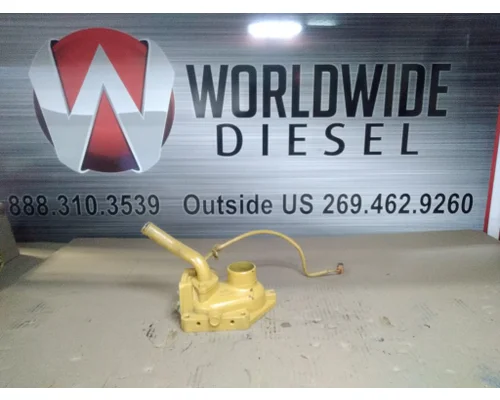 Engine Oil Cooler CAT C-15 Worldwide Diesel