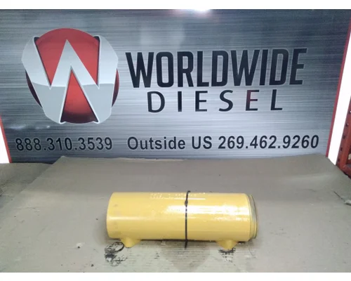 Engine Oil Cooler CAT C-15 Worldwide Diesel