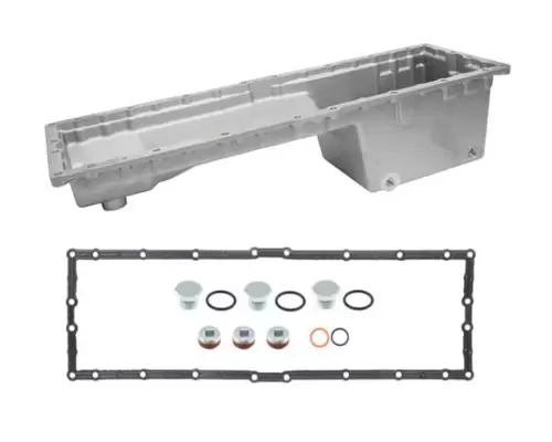 Oil Pan CAT C-15 Hagerman Inc.