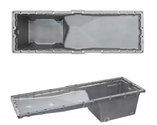 Oil Pan CAT C-15 Hagerman Inc.