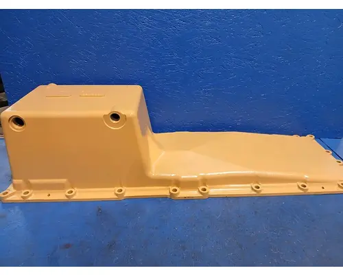Oil Pan CAT C-15 Diesel Truck Parts