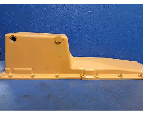 Oil Pan CAT C-15 Diesel Truck Parts