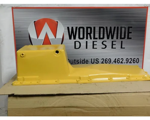 Oil Pan CAT C-15 Worldwide Diesel