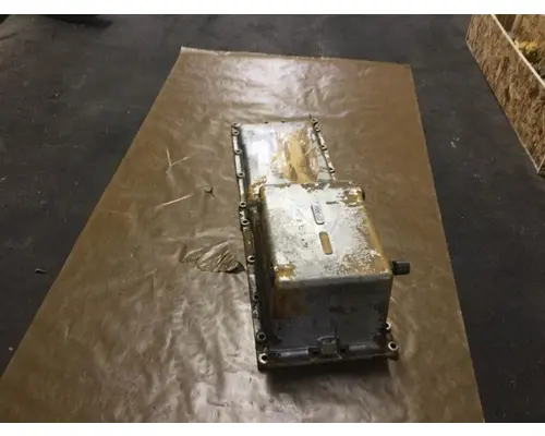 Oil Pan CAT C-15 Sterling Truck Sales, Corp