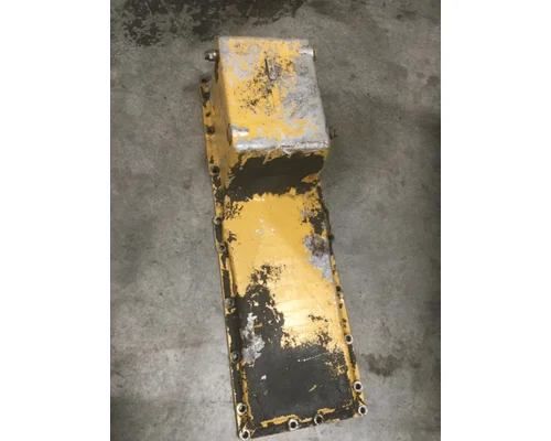 Oil Pan CAT C-15 Payless Truck Parts