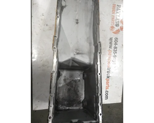 Oil Pan CAT C-15 Payless Truck Parts