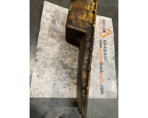 Oil Pan CAT C-15 Payless Truck Parts