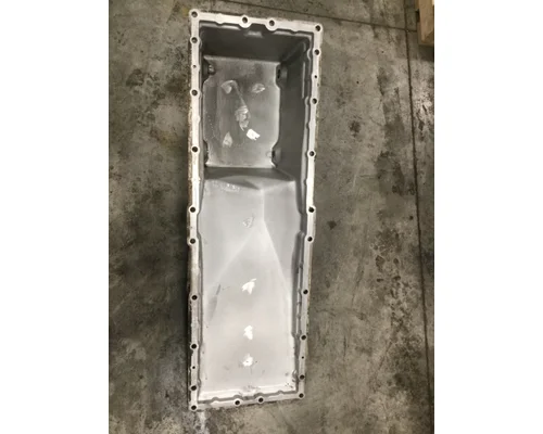 Oil Pan CAT C-15 Payless Truck Parts