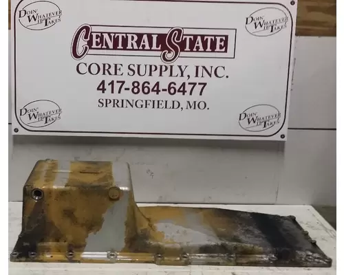 Oil Pan CAT C-15 Central State Core Supply
