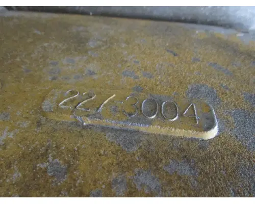 Oil Pan CAT C-15 Tim Jordan's Truck Parts, Inc.