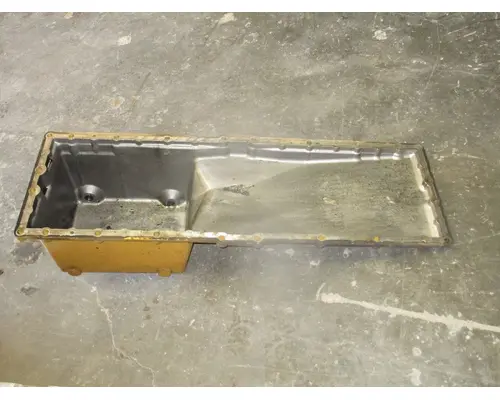 Oil Pan CAT C-15 Tim Jordan's Truck Parts, Inc.