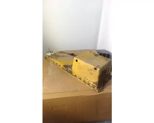 Oil Pan Cat C-15 River City Truck Parts Inc.