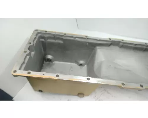 Cat C-15 Oil Pan