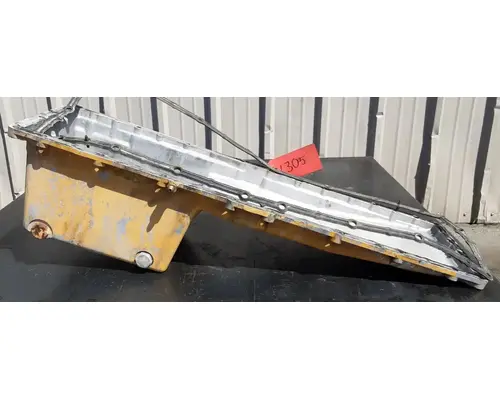 Oil Pan CAT C-15 Geco - Fresno