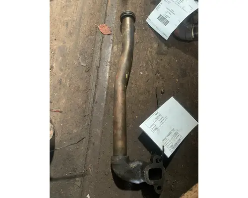 Oil Pump CAT C-15 Truck Salvage International Inc