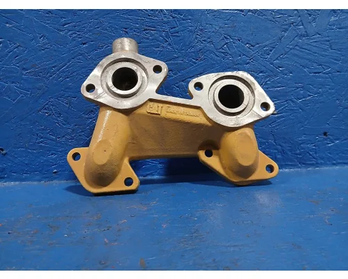 Oil Pump CAT C-15 Diesel Truck Parts