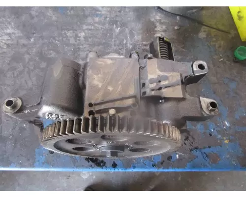 Oil Pump CAT C-15 Tim Jordan's Truck Parts, Inc.