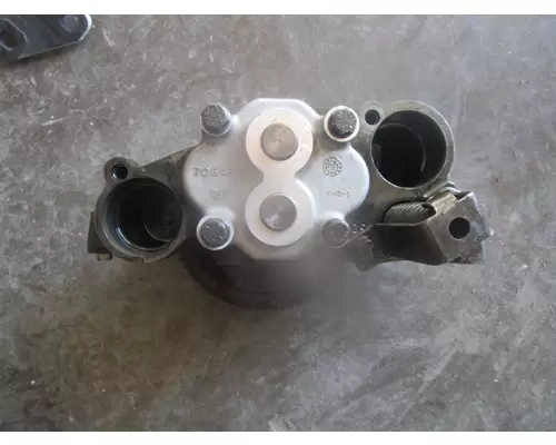 Oil Pump CAT C-15 Tim Jordan's Truck Parts, Inc.