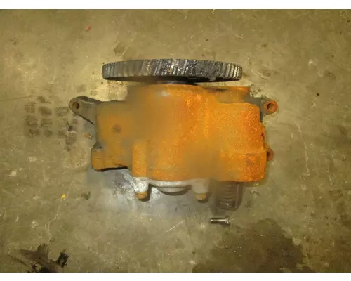 Oil Pump CAT C-15 Tim Jordan's Truck Parts, Inc.