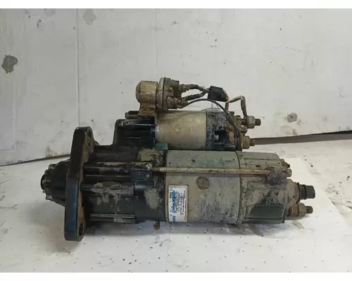 Starter Motor Cat C-15 Spalding Auto Parts