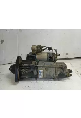 Cat C-15 Starter Motor