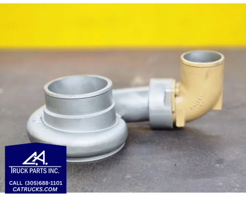 Turbocharger / Supercharger CAT C-15 CA Truck Parts
