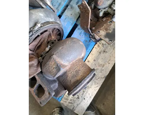 Turbocharger / Supercharger CAT C-15 Truck Salvage International Inc