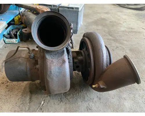 Turbocharger / Supercharger CAT C-15 Truck Salvage International Inc