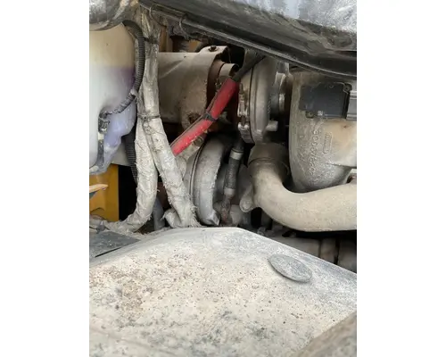 Turbocharger / Supercharger CAT C-15 Dutchers Inc   Heavy Truck Div  Ny