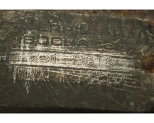 Turbocharger / Supercharger CAT C-15 Tim Jordan's Truck Parts, Inc.