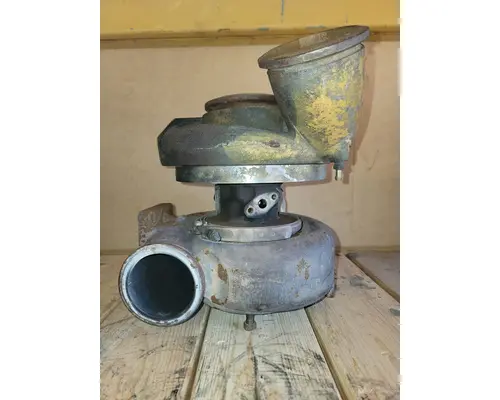 Turbocharger / Supercharger CAT C-15 Tim Jordan's Truck Parts, Inc.