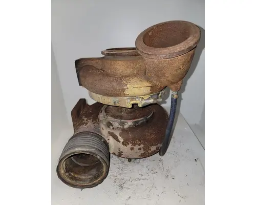 Turbocharger / Supercharger CAT C-15 Tim Jordan's Truck Parts, Inc.