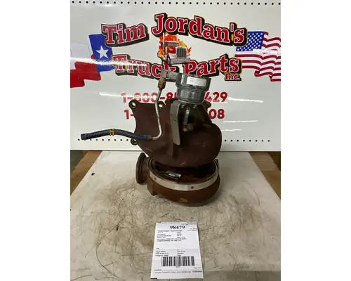 Turbocharger / Supercharger CAT C-15 Tim Jordan's Truck Parts, Inc.