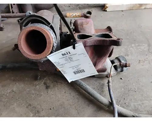 Turbocharger / Supercharger CAT C-15 Crj Heavy Trucks And Parts