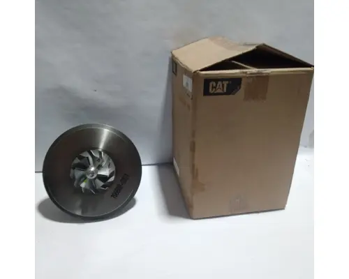 Cat C-15 TurbochargerSupercharger