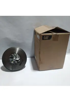 Cat C-15 Turbocharger/Supercharger