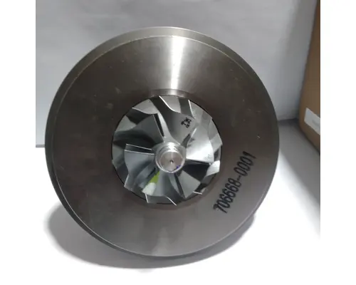 Cat C-15 TurbochargerSupercharger