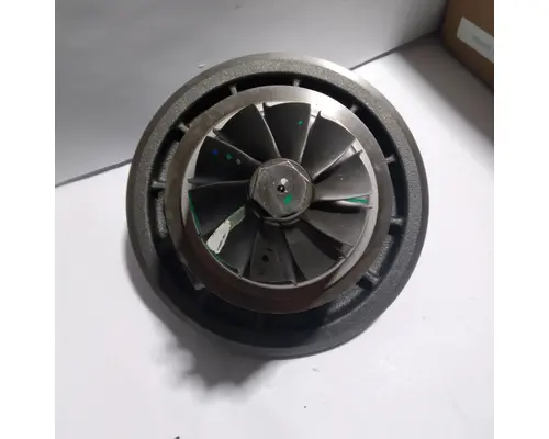 Cat C-15 TurbochargerSupercharger