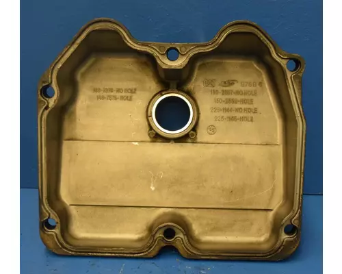 Valve Cover CAT C-15 Diesel Truck Parts