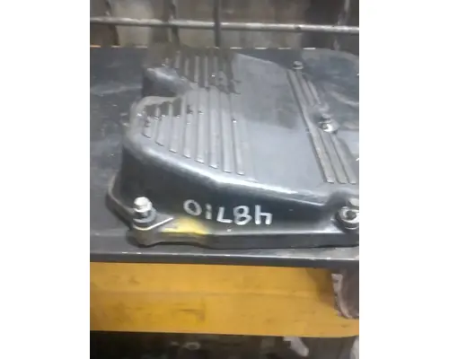 Valve Cover CAT C-15 Truck Salvage International Inc