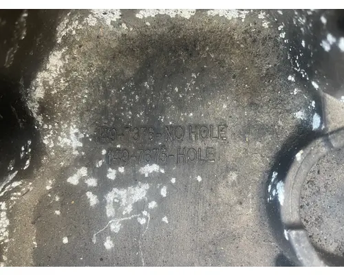 Valve Cover CAT C-15 Truck Salvage International Inc