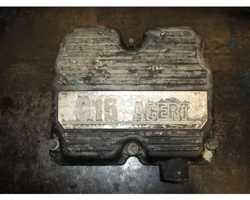 Valve Cover CAT C-15 Tim Jordan's Truck Parts, Inc.