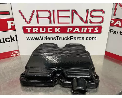 Valve Cover CAT C-15 Vriens Truck Parts