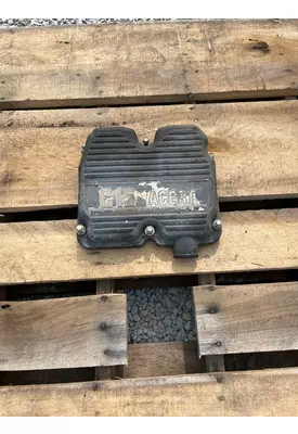 Cat C-15 Valve Cover