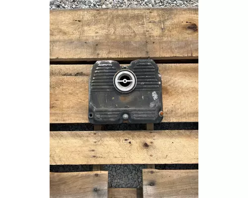 Valve Cover Cat C-15 River City Truck Parts Inc.