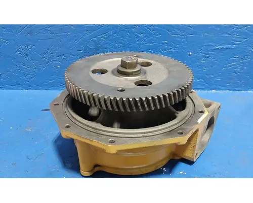 Water Pump CAT C-15 Diesel Truck Parts