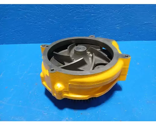 Water Pump CAT C-15 Diesel Truck Parts