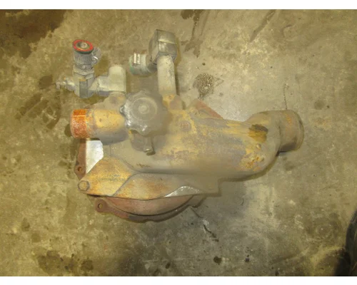 Water Pump CAT C-15 Tim Jordan's Truck Parts, Inc.